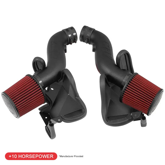 AEM Cold Air Intake | 2014-2016 Infiniti Q50 V6-3.7L F/I (21-774DS)