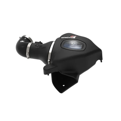 aFe Momentum GT Pro 5R Cold Air Intake | Cadillac CTS-V GM Alpha (15-19) (50-70049R)