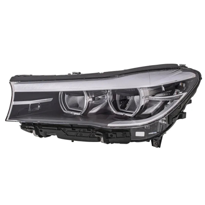 Hella 16-20 BMW 740e xDrive Headlight Assembly | 7 Series G11/G12 (15-22) (354854091)