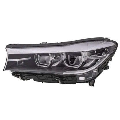 Hella 16-20 BMW 740e xDrive Headlight Assembly | 7 Series G11/G12 (15-22) (354854091)