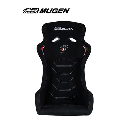 Mugen MX-A Full Bucket Seat - Regular
