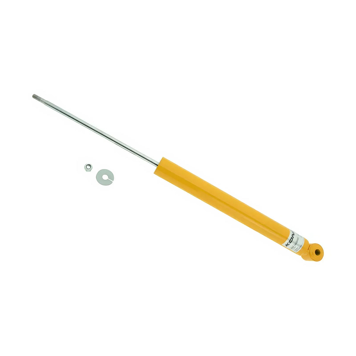 Koni Sport (Yellow) Shock 09-13 Audi A4 FWD & Quattro with Audi S-line suspension - Rear