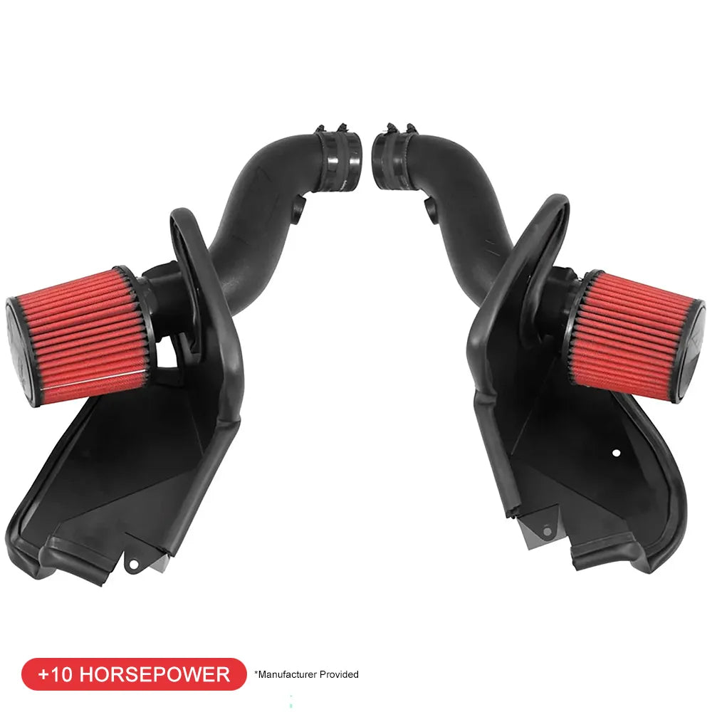 AEM Cold Air Intake | 2014-2017 Infinity Q70 V6-3.7L F/I (21-823DS)