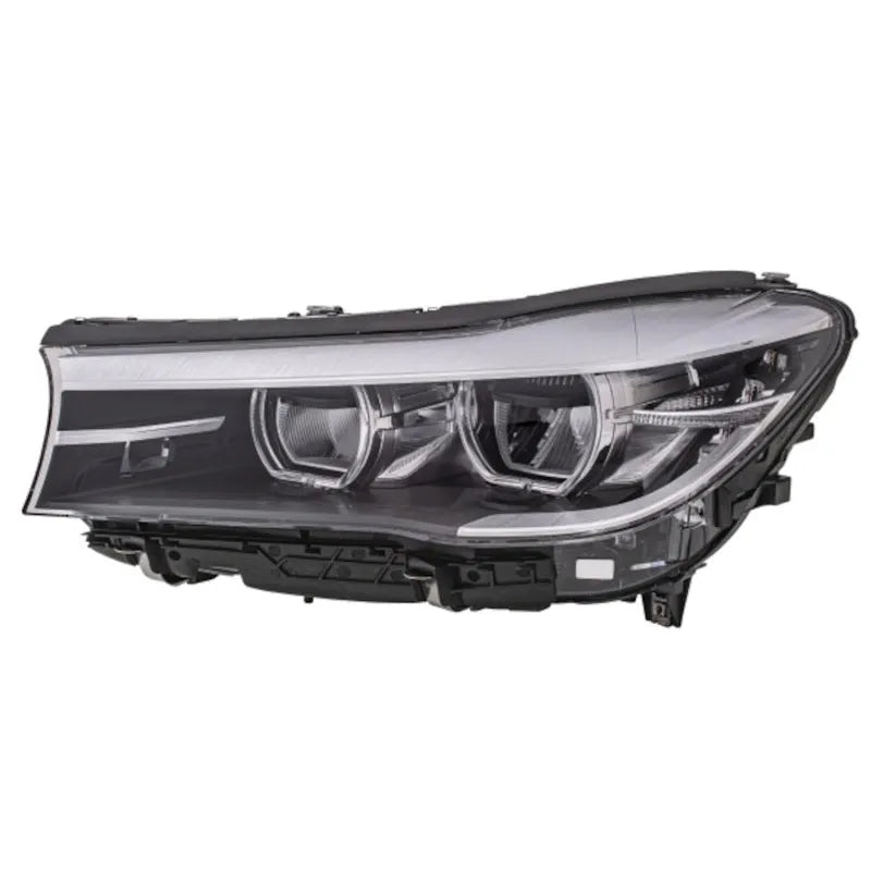 Hella 16-20 BMW 740e xDrive Headlight Assembly | 7 Series G11/G12 (15-22) (354854091)
