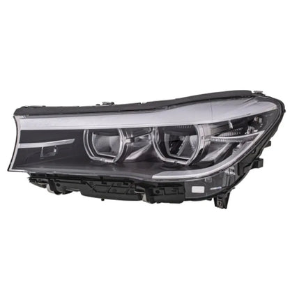 Hella 16-20 BMW 740e xDrive Headlight Assembly | 7 Series G11/G12 (15-22) (354854091)