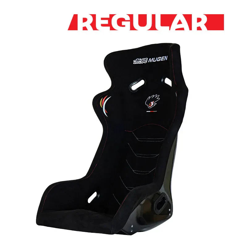 Mugen MX-A Full Bucket Seat - Regular