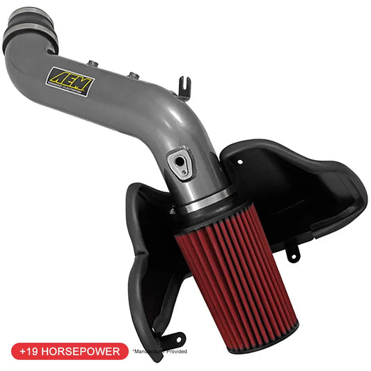 AEM Cold Air Intake | 2015 Hyundai Genesis 3.8L-V6 F/I (21-796C)