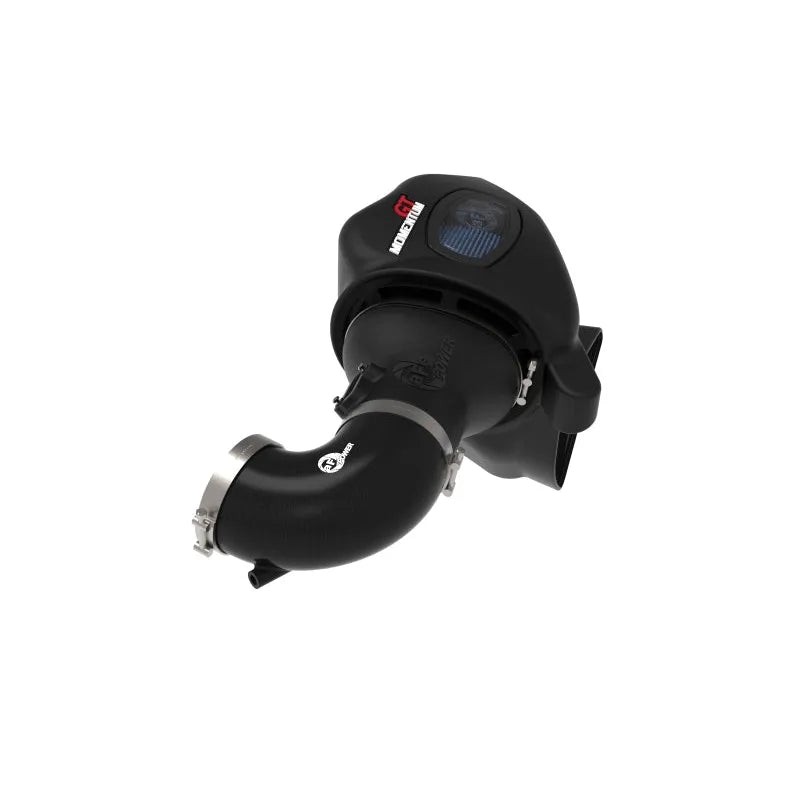 aFe Momentum GT Pro 5R Cold Air Intake | Cadillac CTS-V GM Alpha (15-19) (50-70049R)