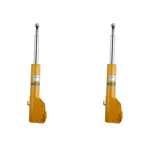 Bilstein B6 Strut Front Pair - 2019-2022 Mercedes-Benz Sprinter 3500 4WD