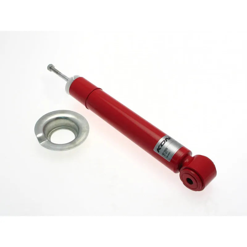 Koni Heavy Track (Red) Shock 10/99-06 Mitsubishi Montero (4WD) - Front