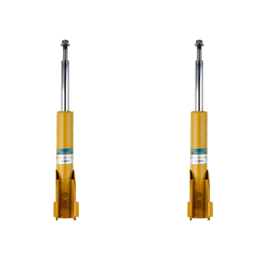 Bilstein B6 Strut Front Pair - 2015-2018 Mercedes-Benz Sprinter 3500 4WD