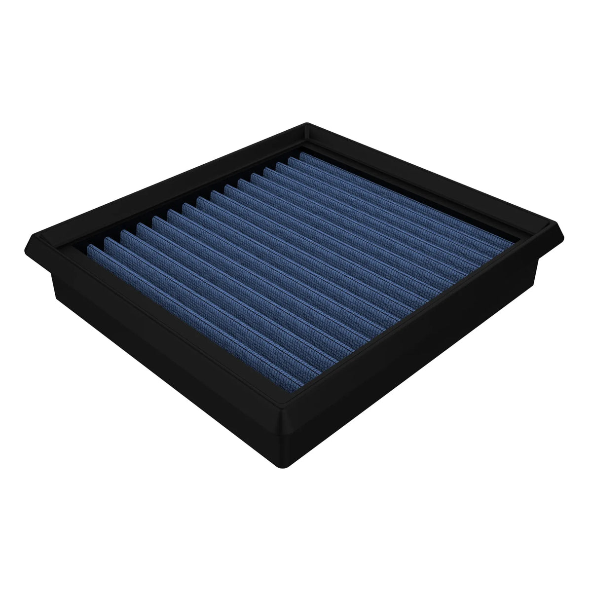 aFe Magnum FLOW Pro 5R OE Replacement Air Filter | Nissan 370Z (09-11) (30-10173)