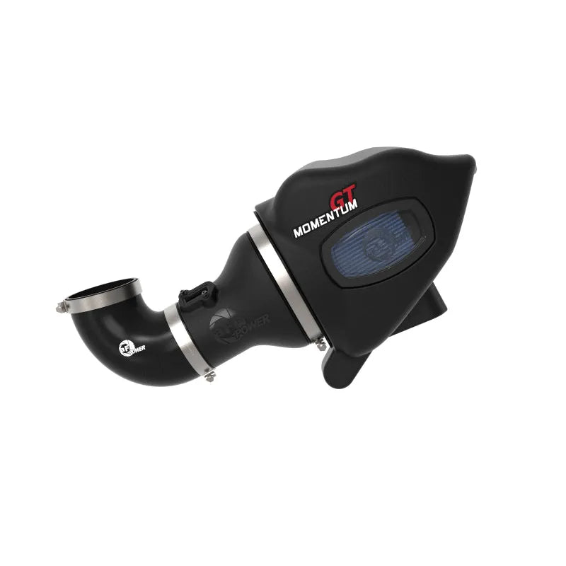 aFe Momentum GT Pro 5R Cold Air Intake | Cadillac CTS-V GM Alpha (15-19) (50-70049R)
