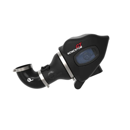 aFe Momentum GT Pro 5R Cold Air Intake | Cadillac CTS-V GM Alpha (15-19) (50-70049R)