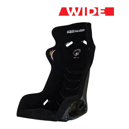 Mugen MX-A Full Bucket Seat - Wide