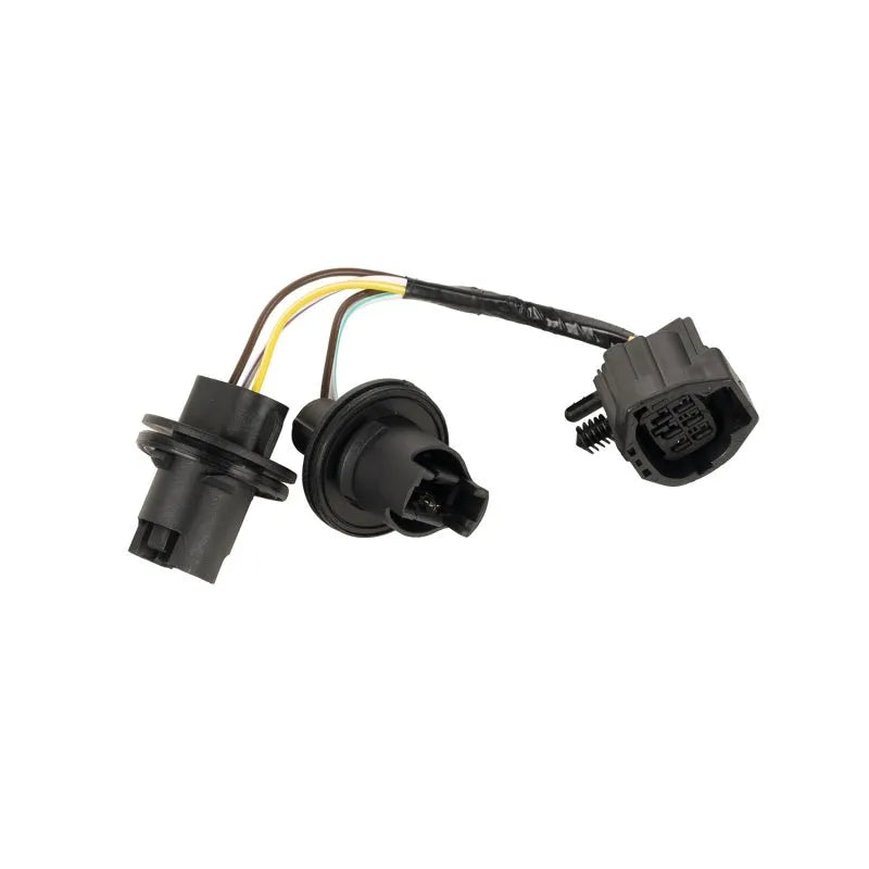 Omix Tail Light Wiring | Jeep Wrangler JK 07-18 (12403.49)