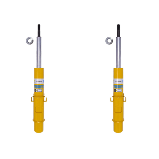 Bilstein B6 Strut Front Pair - 2010-2018 Mercedes-Benz Sprinter 2500 RWD