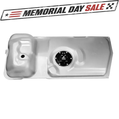 Aeromotive 86-98.5 Ford Mustang - A1000 Stealth Fuel System w/Tank