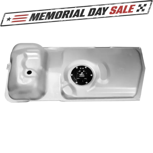 Aeromotive 86-98.5 Ford Mustang - A1000 Stealth Fuel System w/Tank