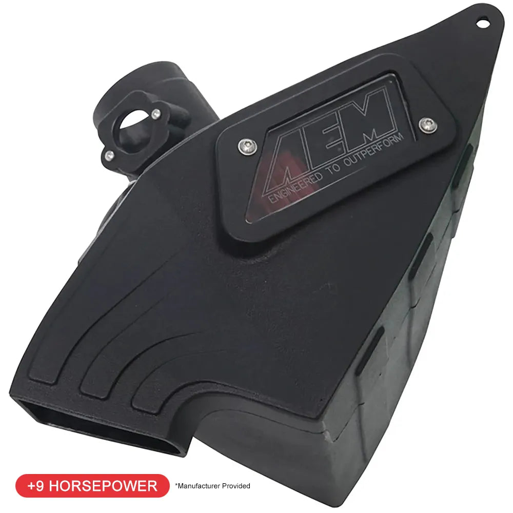 AEM Cold Air Intake | BMW 328i (07-13) (21-841DS)