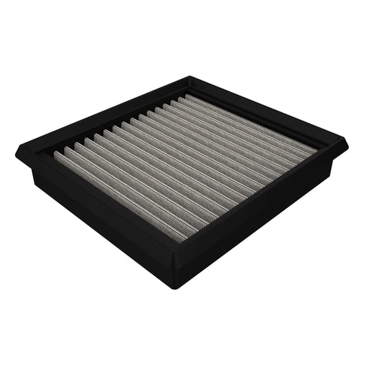 aFe Magnum FLOW Pro DRY-S OE Replacement Air Filter | Nissan 370Z (09-11) V6-3.7L (31-10173)