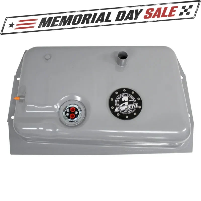 Aeromotive 67-72 Chevrolet C10 450 Stealth Gen 2 Rear Mount Fuel Tank