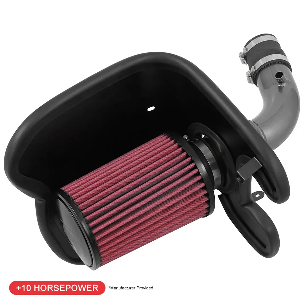 AEM Cold Air Intake | Chevrolet Cruze 1.4L (21-805C)