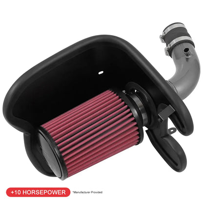 AEM Cold Air Intake | Chevrolet Cruze 1.4L (21-805C)