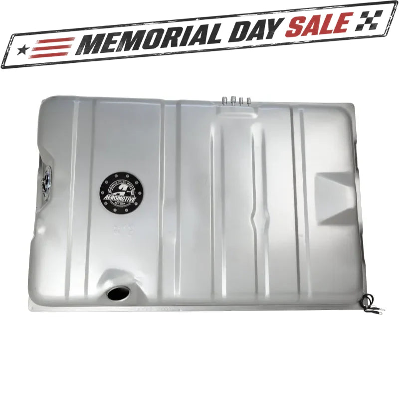 Aeromotive 68-70 Dodge Charger Hellcat Swap Fuel Tank