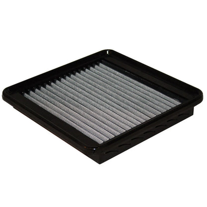 aFe Magnum FLOW Pro Dry S Panel Air Filter | Multiple Subaru Fitments (31-10161)