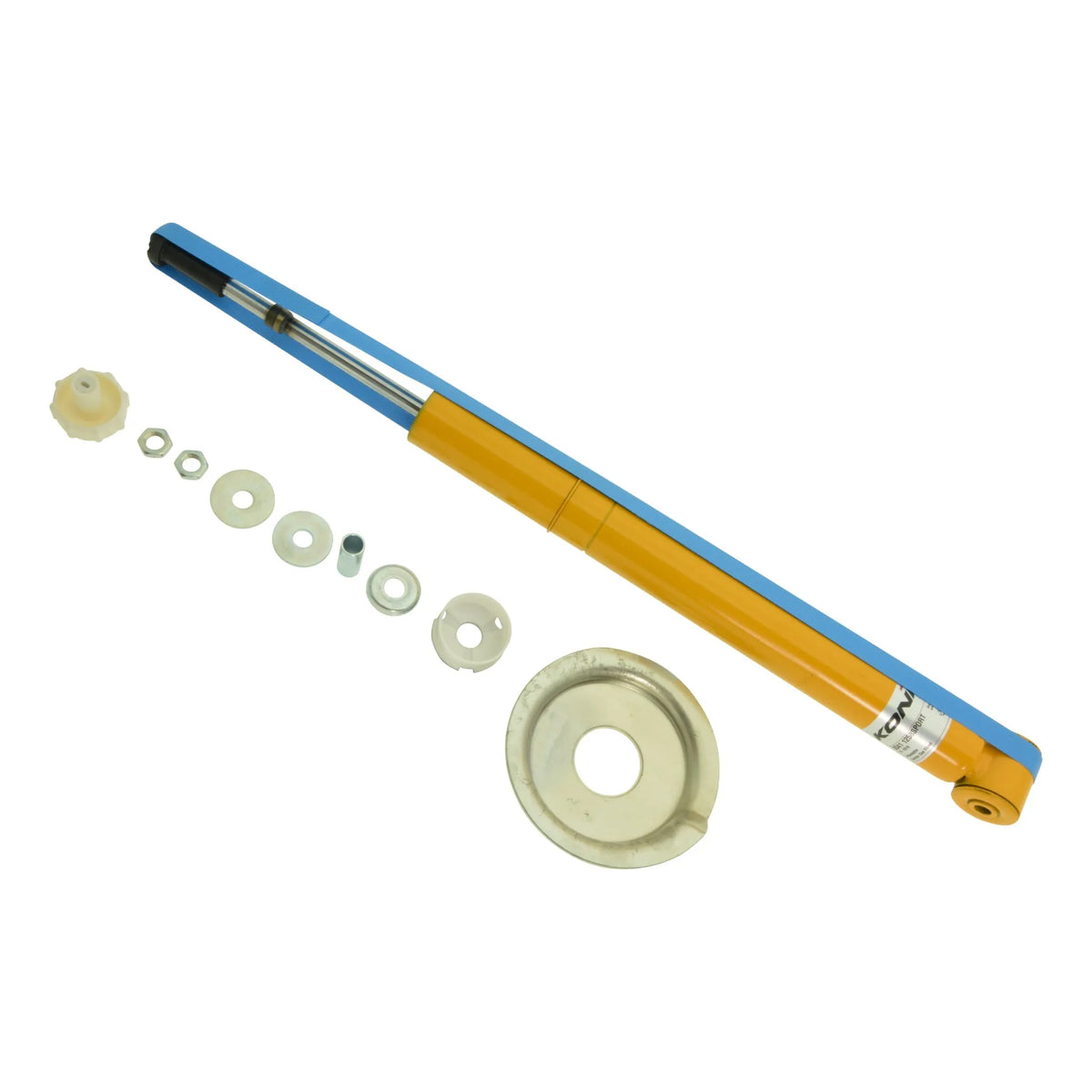 Koni Sport (Yellow) Shock 01-03 Acura 3.2 CL - Rear