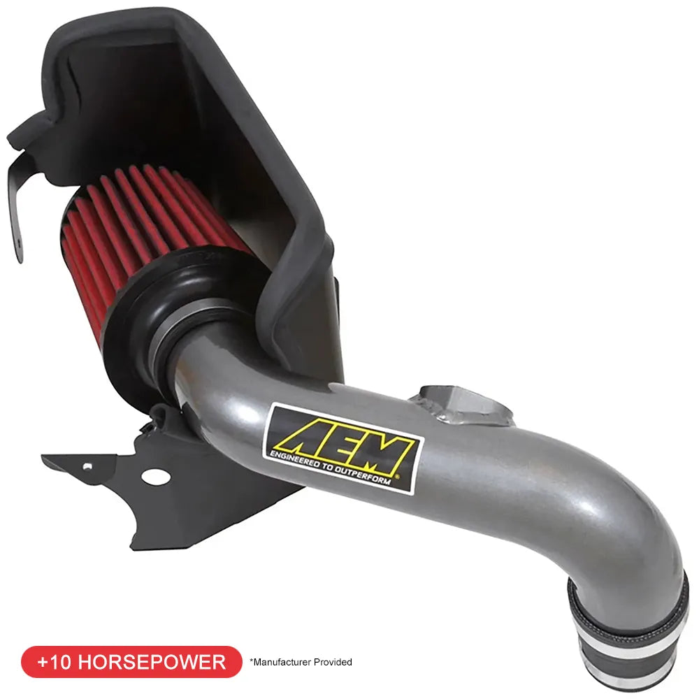 AEM Cold Air Intake | Chevrolet Sonic (12-16) 1.4L (21-788C)