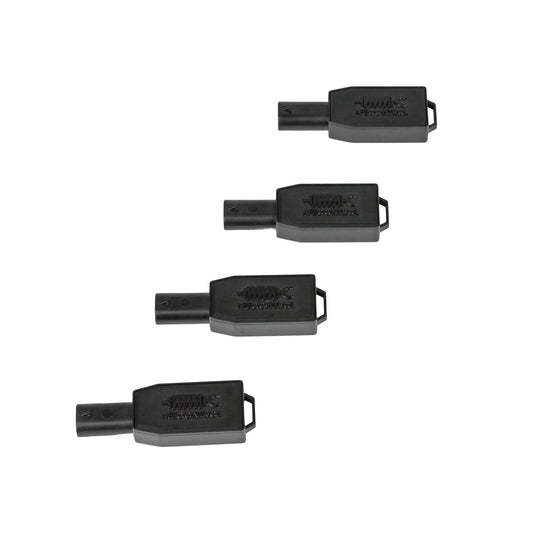 aFe Suspension Logic Shock Modules w/ Small Connector | Chevy Corvette (14-19) (436-401002-N)