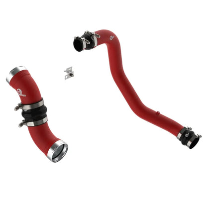 aFe BladeRunner Charge Pipe Kit | GM Diesel Trucks 06-14 (46-20054-R)