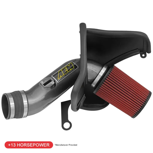 AEM Cold Air Intake | Honda Pilot (17) (21-795C)