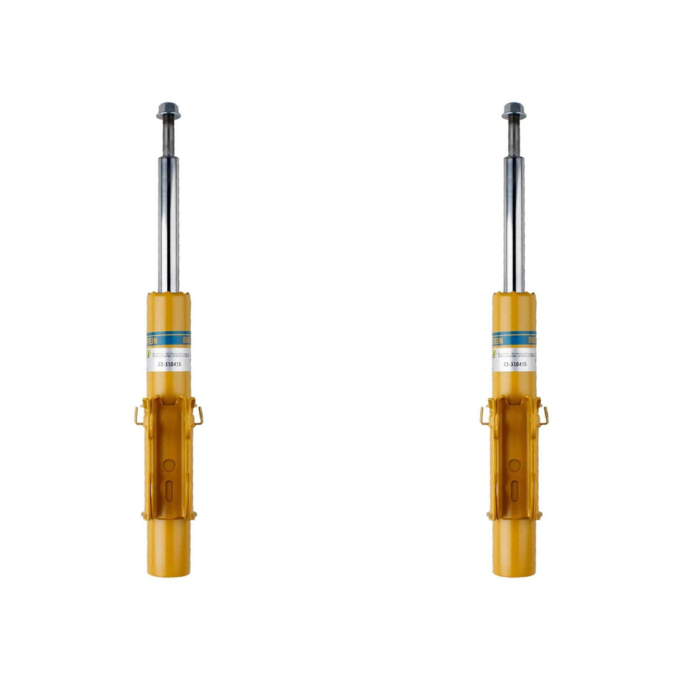 Bilstein B6 Performance Strut Front Pair - 2019-2020 Mercedes-Benz Sprinter 1500 RWD