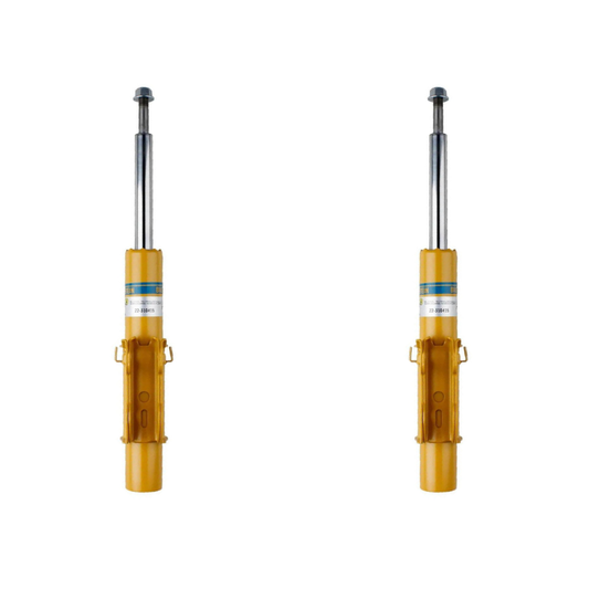 Bilstein B6 Performance Strut Front Pair - 2019-2020 Mercedes-Benz Sprinter 1500 RWD