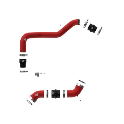 aFe BladeRunner Charge Pipe Kit | GM Diesel Trucks 06-14 (46-20054-R)