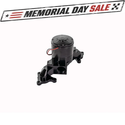 Aeromotive Fuel System Electric Water Pump Mopar Gen-III Hemi - 24309