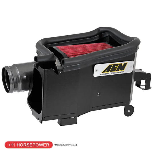 AEM Cold Air Intake | Infiniti Q50 (16) L4-2.0L (21-807C)