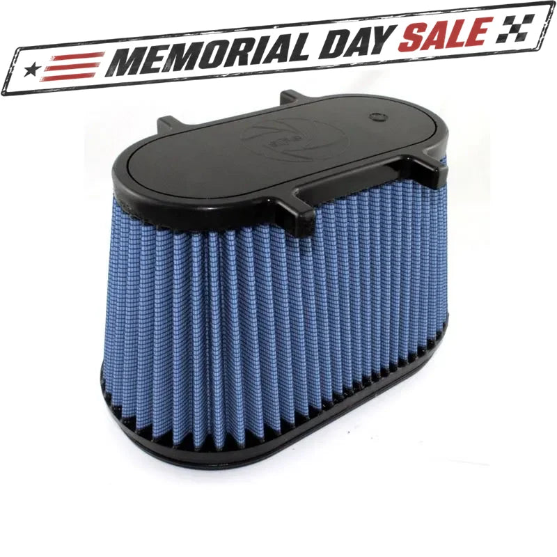 aFe Magnum FLOW OE Replacement Air Filter w/ Pro 5R Media | Hummer H2 (03-10) (10-10088)
