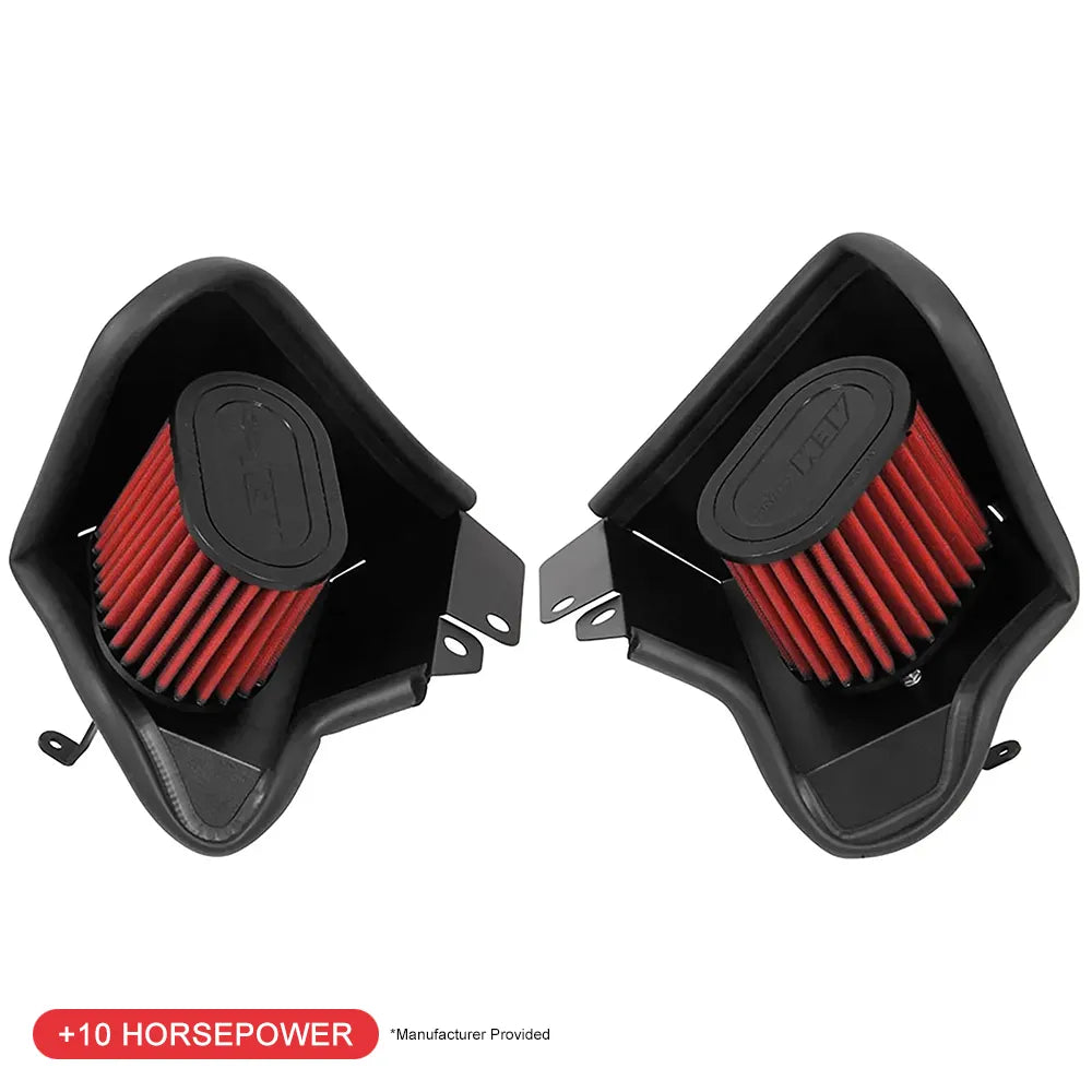 AEM Cold Air Intake | Infiniti Q50/Q60 V6-3.0L (16+) (21-819)