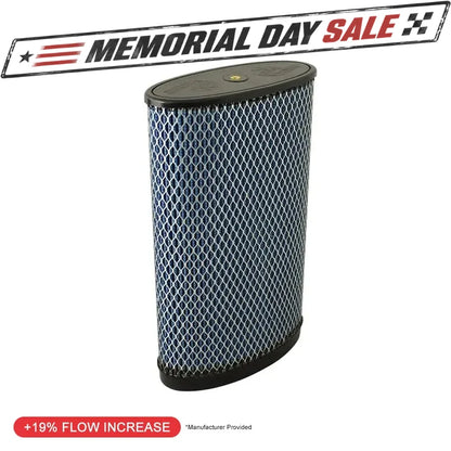 aFe Magnum Flow OE Replacement Air Filter | Porsche Boxster/S Cayman (05-12) (10-10106)