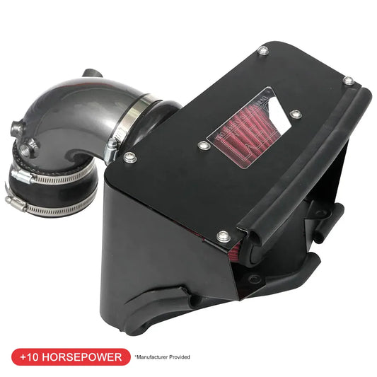 AEM Cold Air Intake | Kia Stinger L4-2.0L (18-20) (21-867C)