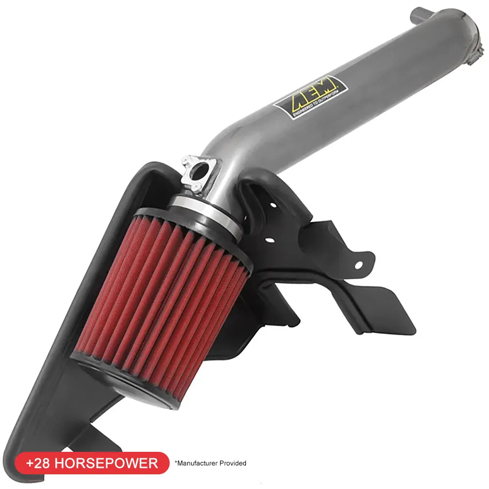 AEM Cold Air Intake | Lexus IS200T L4-2.0L (16) (21-791C)