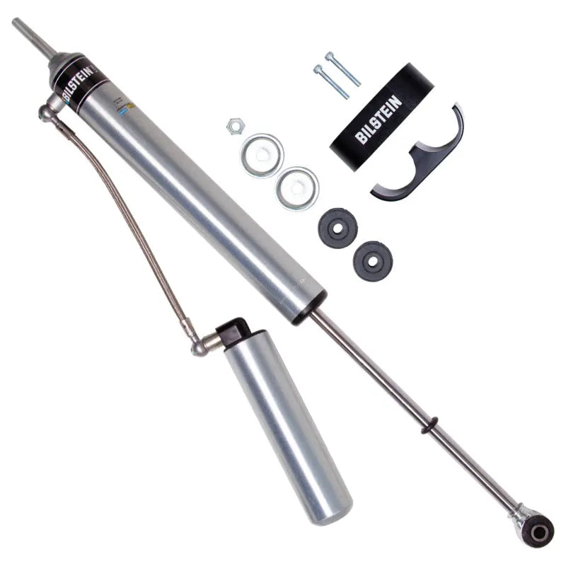 Bilstein B8 5160 Suspension Shock Absorber for 2018 Jeep Wrangler JK - 27.49 in. Extended