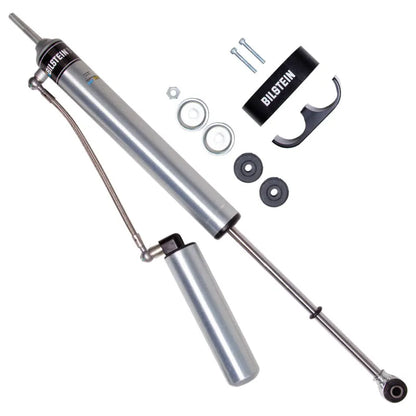 Bilstein B8 5160 Suspension Shock Absorber for 2018 Jeep Wrangler JK - 27.49 in. Extended