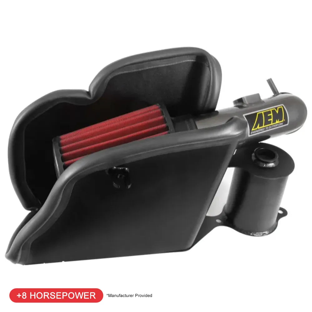 AEM Cold Air Intake | Mazda MX-5 Miata (16) (21-786C)