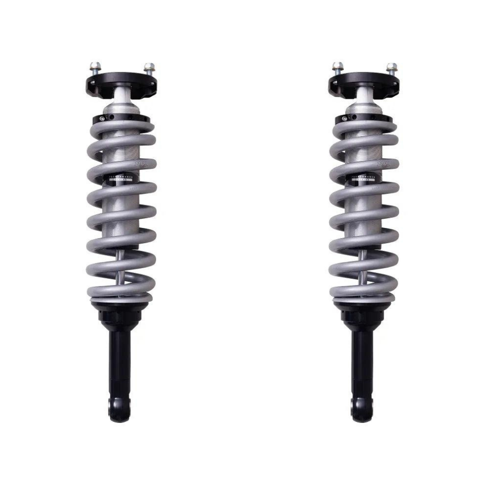 Fox 2.5 Performance Coilovers Front Pair - 2024-2025 Toyota Tacoma 4WD RWD