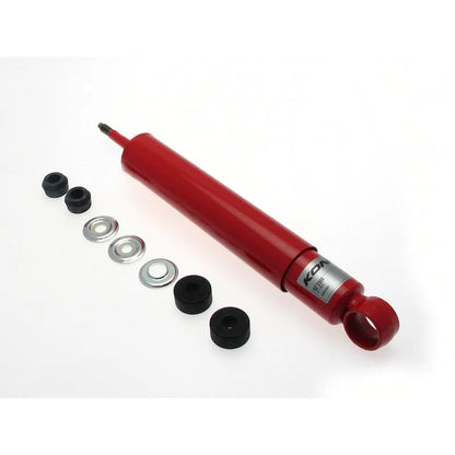 Koni 96-97 Toyota Land Cruiser J80 / Lexus LX Heavy Track (Red) Rear Shock Absorber